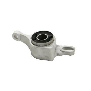 ZANETOL Front Lower Left Control Arm Bushing for Grand Cherokee WK2, Durango 2011-2015