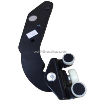 High Quality Middle Gate Pulley for Mercedes-Benz Vito V260/V250 (4477600747)
