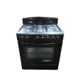 30 inch stainless steel freestand big oven