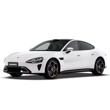 2024 xiao mi su7 pro max berlina elettrica - ultimo veicolo elettrico puro