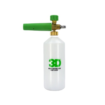 Soap Sprayer Pressure Foam Gun Foaming lance