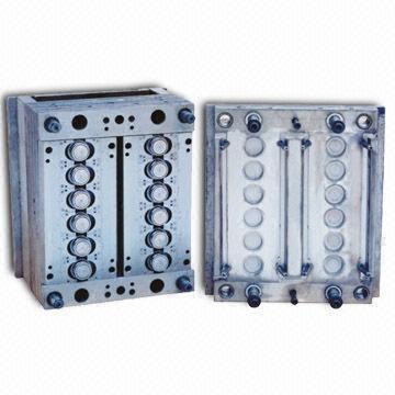 Sodick EDM Machine Electronical Industry Plastic Parts Mold Design and Making