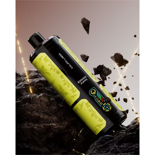 SMPO CACHIMBA 100K Vape za jednokratnu upotrebu, veleprodaja Španjolska