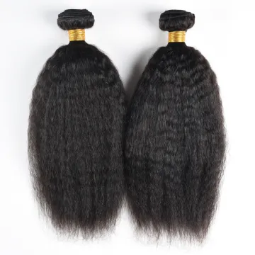 Hair bundles raw virgin cuticle aligned hair, Brazilian human hair weave, Human hair extension 10a virgin hair vendor