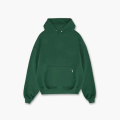 Tryckt vinter streetwear hoodies franska Terry