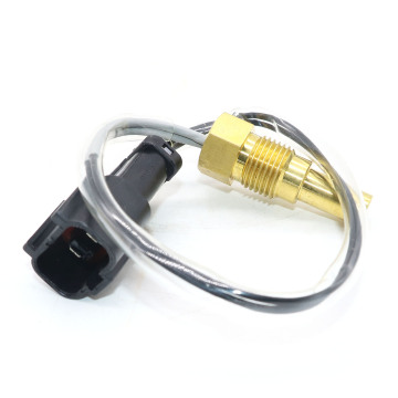 6D95 Engine Water Temperature Sensor 7861-92-3320 for Komatsu PC200-5 PC300-6 PC128UU-1 Excavator Electric Parts