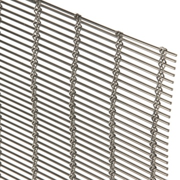 Chain Door Architectural Stainless Steel Decorative Mesh