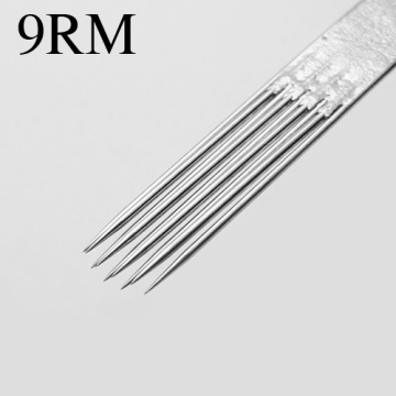 Disposable RM Tattoo Needles Factory