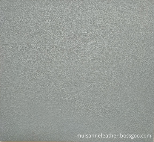 Soft Grain PU Leather