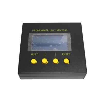 Elevator Spare Parts: BLT Elevator Controller MPK708C