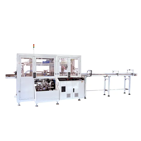 ZD-J25A Mini Toilet Paper Making Machine in South Africa