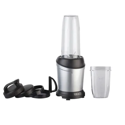 Professional BPA-Free 1200W Nutri Blender Mixer: Your Ultimate Kitchen Companion