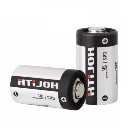 High Safety Lithium Battery CR2