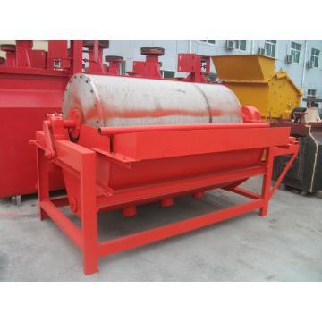 STC series River sand magnetic separator machine