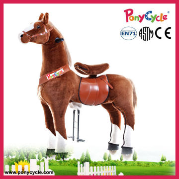 Man Power Large ponycycle toy for kids