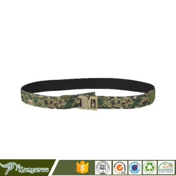 New Model Military Webbing Belt