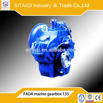 China Fada FD135 / 135A Marine Gearbox