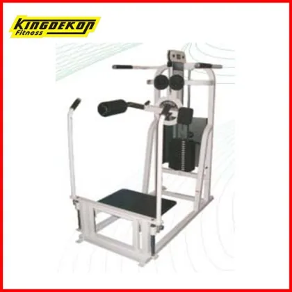 Glute weight lifting equipment