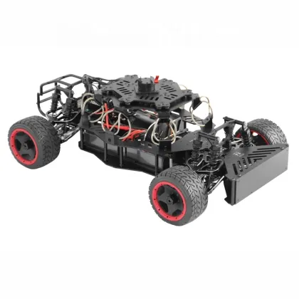 SY 4WD 1/5 Scale RC Car with Freefly RONIN Gimbal for Camera