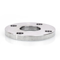 Stainless steel high pressure forged flange