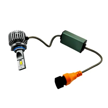 Hot Selling Customized Car LED Headlights 38000lm 130W 12V H4 H7 H11 For Auto Lighting System
