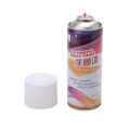 Aerosol Tinplate Can Empty Chemical Air Fresheners Insecticides