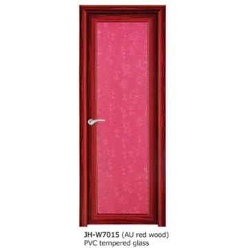 Aluminum Bathroom Door with Competitive Price