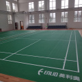 Enlio Badminton Floor Sports floor with BWF