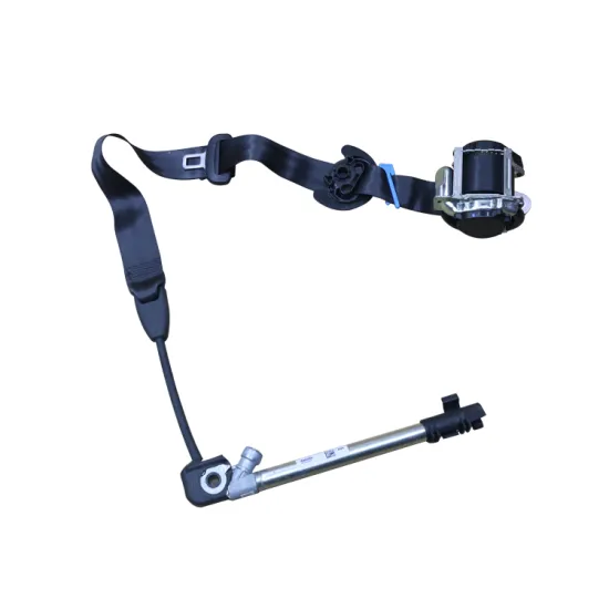 High Quality Auto Seat Belt for VW ID 6 - OE 12D857706B Safety Belt (Front Left/Right)