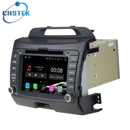 Android Car Stereo Head Unit Kia Sportage