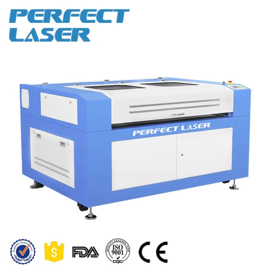 Affordable Cheap Co2 Laser engrave And Cut Machine For Non-Metal