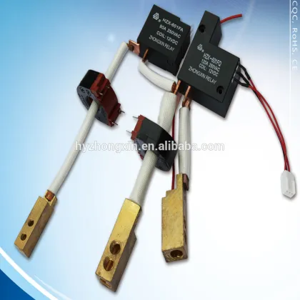 relay 12v 220v relay