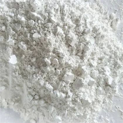 Calcined Kaolin for Coating Paint