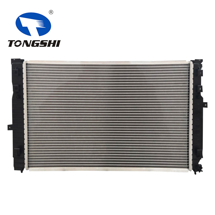 radiator Volkswagen radiator
