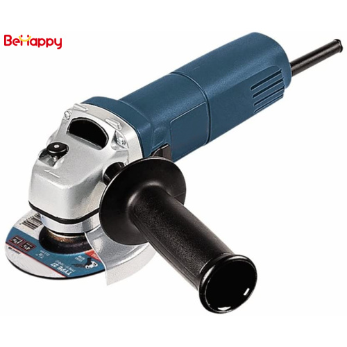 Electric angle grinder tools stand