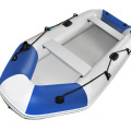 Guaranteed Quality 3-4 Person Inflatable Kayak for Fishing and Paddling
