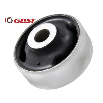 G DST Wholesale High Quality OEM 1J0-407-181A Front Axle Rear Lower Rubber Bushing for SEAT Toledo VW Bora Lavida" 

However, for better SEO and readability, you might consider shortening or optimizing it:

"OEM 1J0-407-181A Front Axle Rear Lower Rubber B