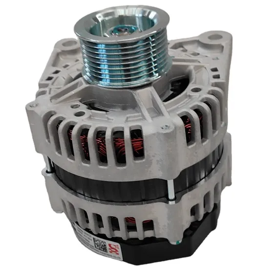 Wholesale ISF2.8 Diesel Engine Parts: Auto Engine System 5318121 Generator & 14V Electric Alternator