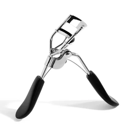 Pro Makeup Eyelash Curler - Lady Women's Nature Style Cute Eyelash Tool