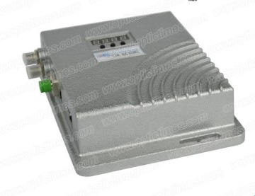 CATV Indoor Fiber FTTH Optical Receiver with Agc