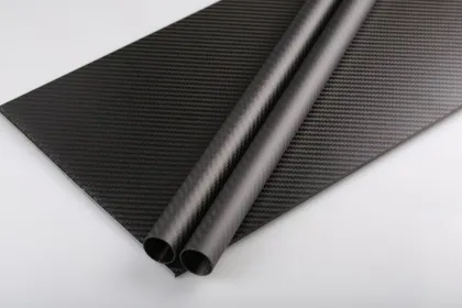 High strength toray T700 carbon fiber woven cloth