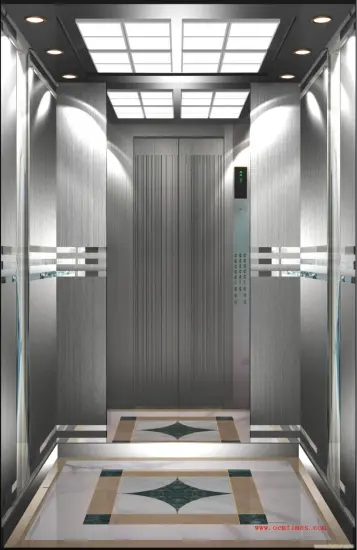 New Design Small Passenger Elevator With Low Price