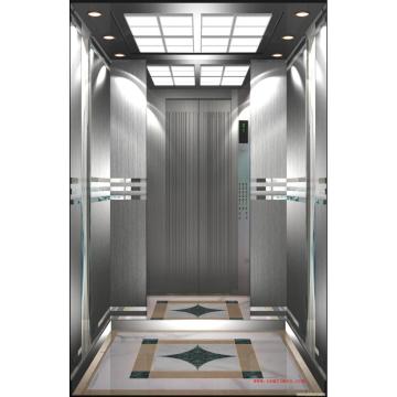 Small Machine Room Passenger Lift