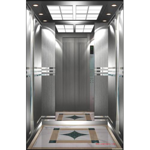 Fast And Convenient Passenger Elevator With Best Price