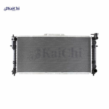 FS1915200D Auto Radiator Mazda 626 1.8L/2.0i 1991-2002 MT