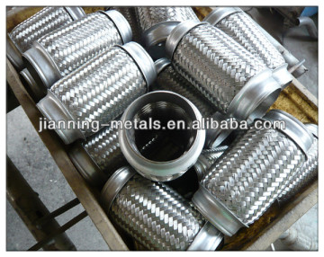 stainless steel bellow hose