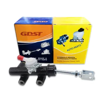 G DST Hot Sale Hydraulic Cast Iron Clutch Master Cylinder OEM 31420-36130 31420-26170 for TOYOTA Hiace