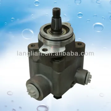 DAF Truck Power steering pump DAF 1291227,LUK 5420014 10 daf trucks