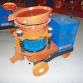 Hsp-7 Mining Construction Wet Mix Shotcrete Machine