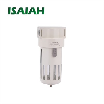 Af & Bf Series Airtac Air Line Filters for Pneumatic Components and Air Compressors